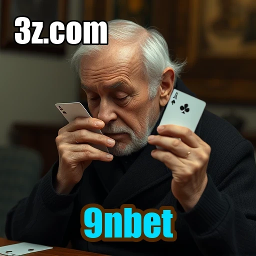 About 9nbet: A Comunidade Interativa que Transforma Jogos