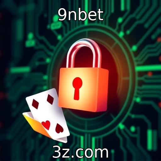 A importância da segurança cibernética para operadores de iGaming