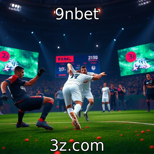 Adoção de tecnologias de baixa latência revoluciona jogos ao vivo