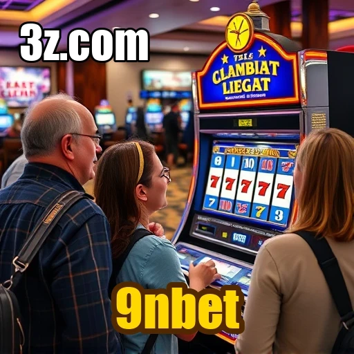 Loyalty no 9nbet: Recompensas para Jogadores Dedicados