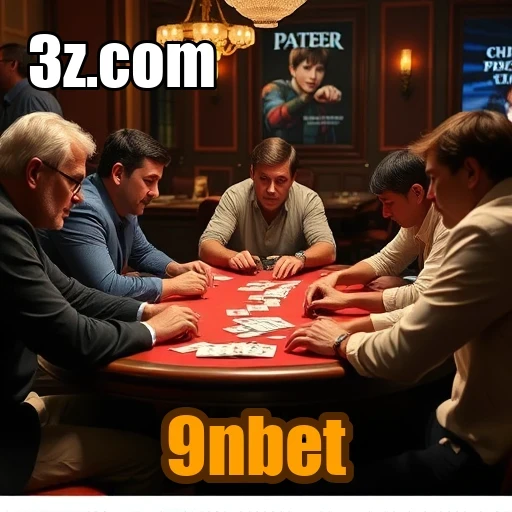 Promotions Atrativas na 9nbet: Bônus e Oportunidades Imperdíveis